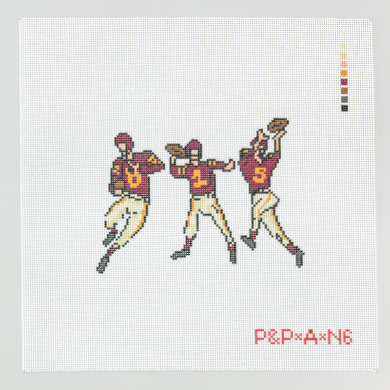 Florida State (FSU) Football Players