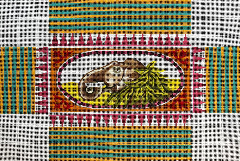 Tribal Elephant