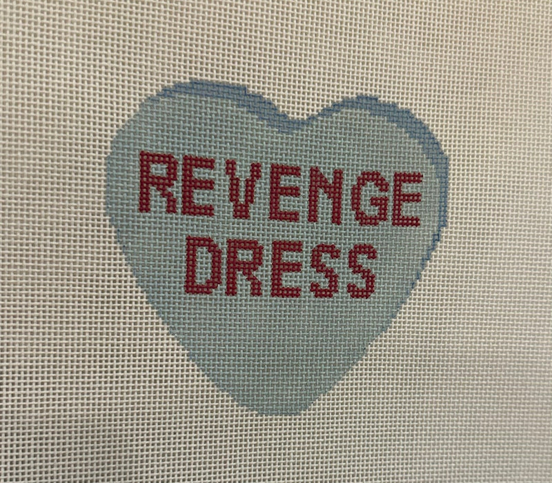 Froopy Designs · Real Valentines · Revenge Dress