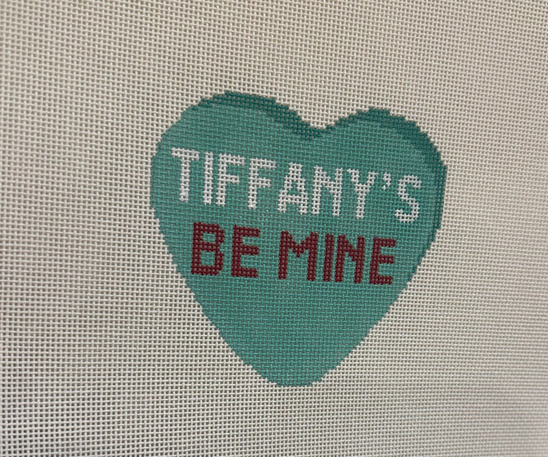 Froopy Designs · Real Valentines · Tiffany's