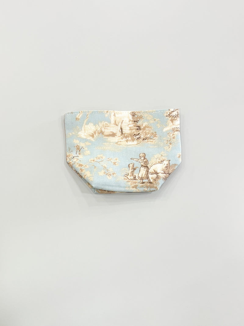 Stitching Fox Ort Tub