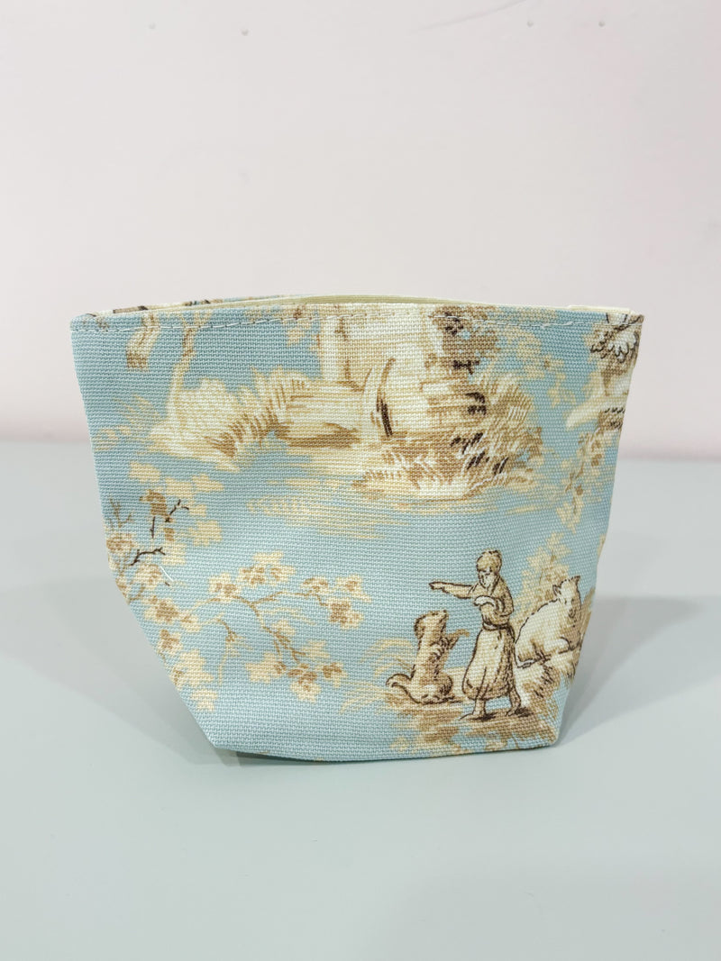 Stitching Fox Ort Tub