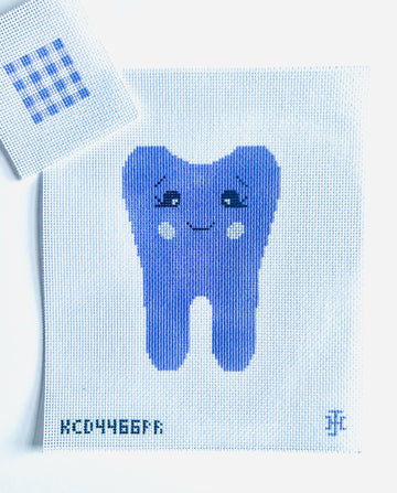 Tooth Fairy Pillow - Purple