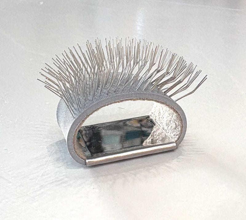 Bunka (Nap) Brush