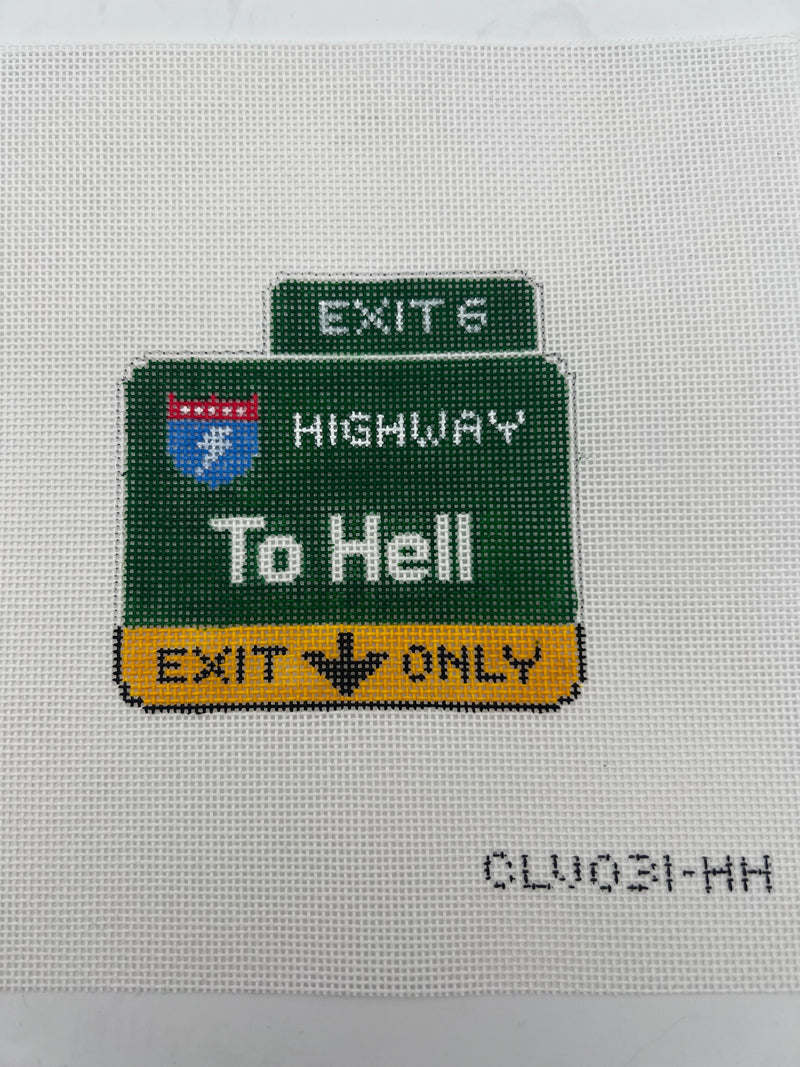Highway To Hell