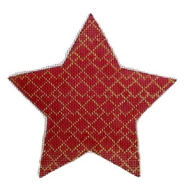 Ronan's Rose Star