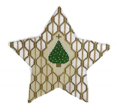 O' Tannenbaum Star