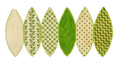 Joni's Pumpkin - 13 mesh