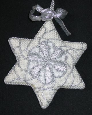 Forever Star - Silver