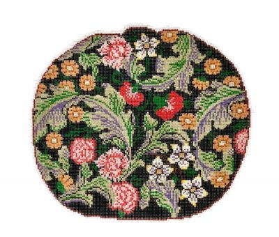 Wm's Leicester Pumpkin - 2 pieces