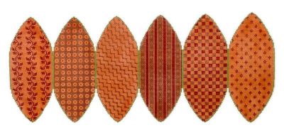 Raymond's Pumpkin - 13 mesh