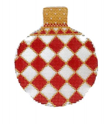 Noel Reflection Bauble