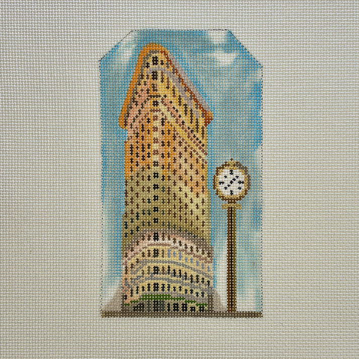 Flatiron Building