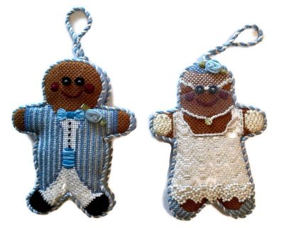 Fred & Ginger - Groom