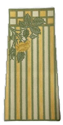 Wm's Yellow Robin Tote - JH Dearle (4 Pieces)