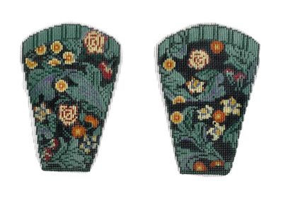 Wm's Leicester Scissor Case