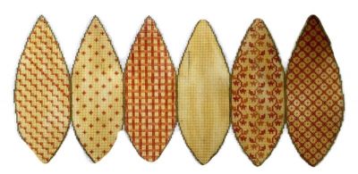 Margo's Pumpkin (13 mesh)