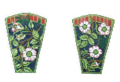 Wm's SweetBriar Scissor Case - teal