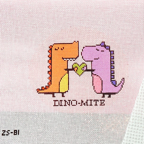 Dino-Mate