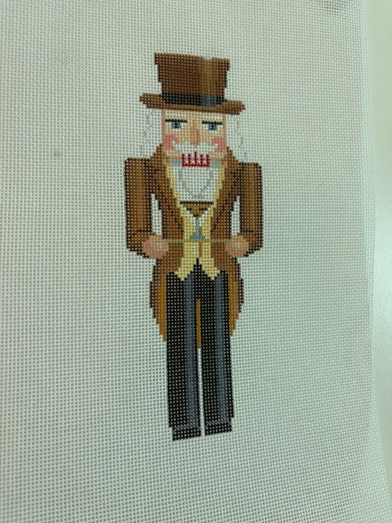 Nutcracker, Espresso Martini