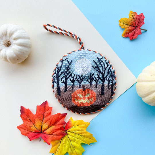 Halloween - Jack O' lantern