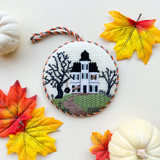 Halloween - Haunted House