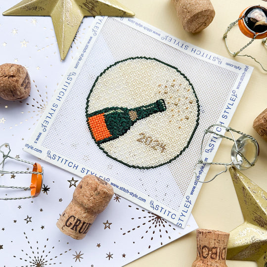 Celebration Champagne