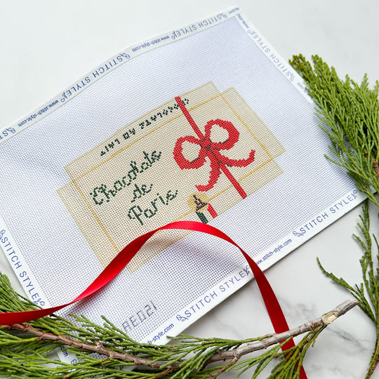 3D Chocolates de Paris