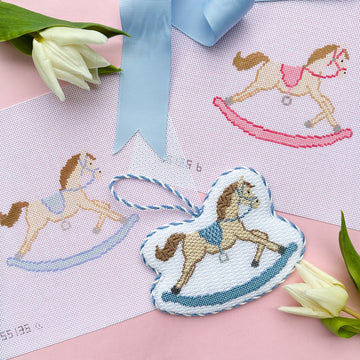 Children's  - Rocking Horse