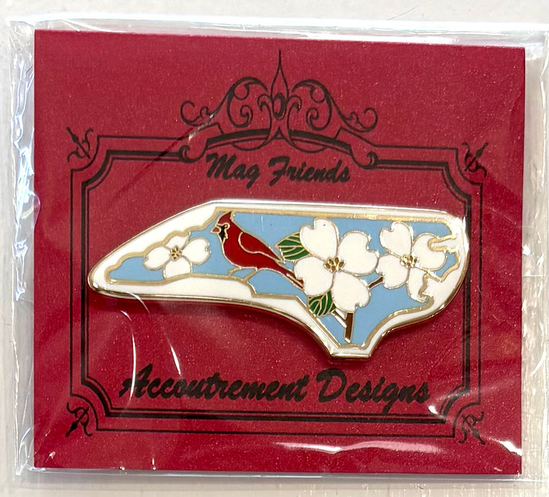 North Carolina Needleminder