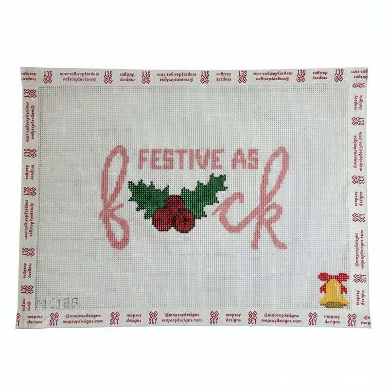 Ma Belle · Festive as F*ck