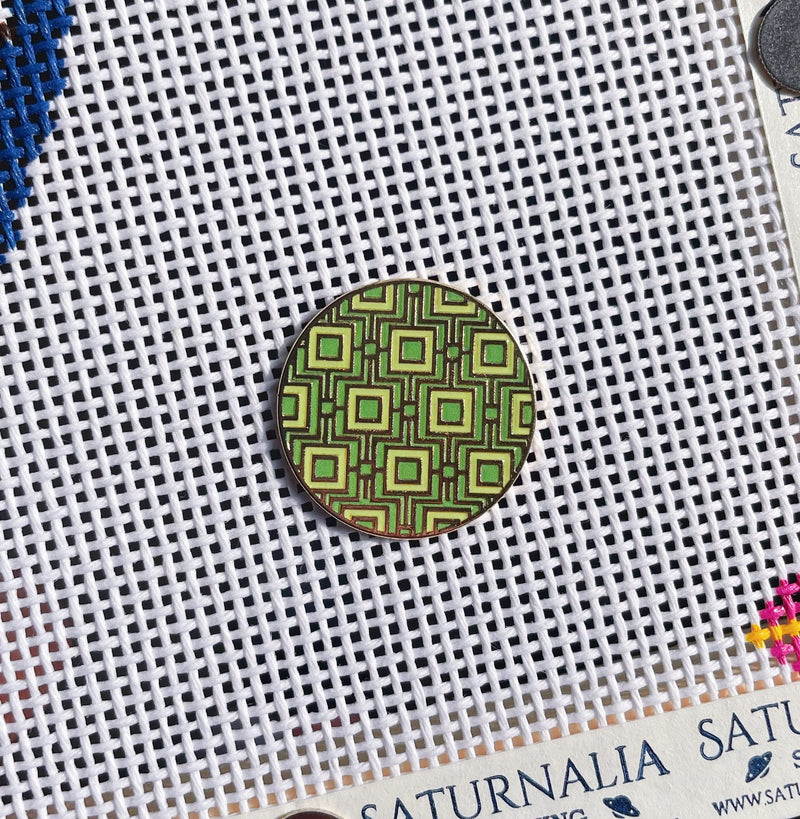 Saturnalia Needleminders