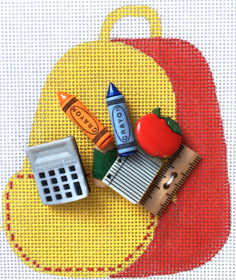 Basket Back to School