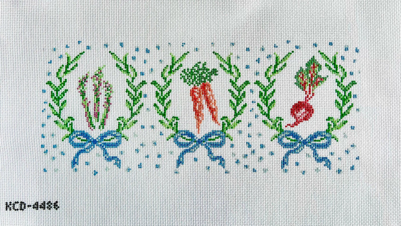 Vegetable Bolster Pillow