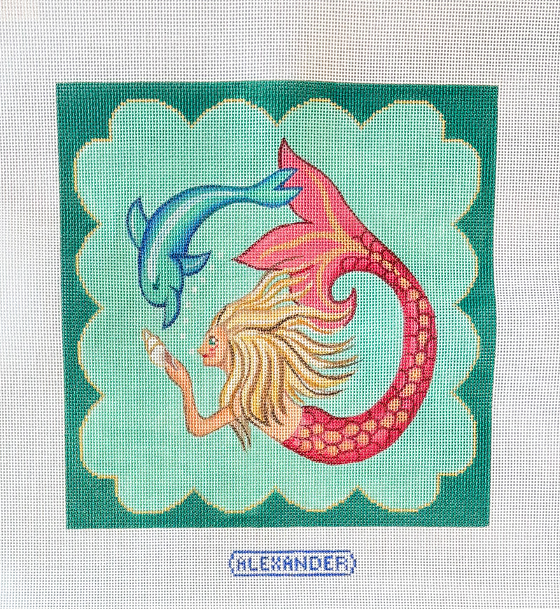 Mermaid