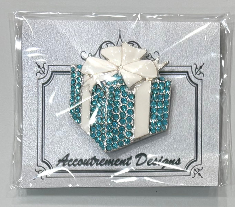 Tiffany Present Needlemider