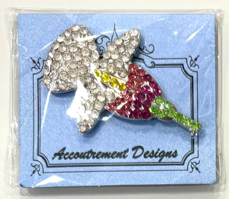 Slipper Orchid Needleminder