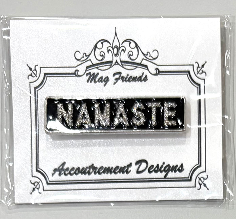 Namaste Needleminder