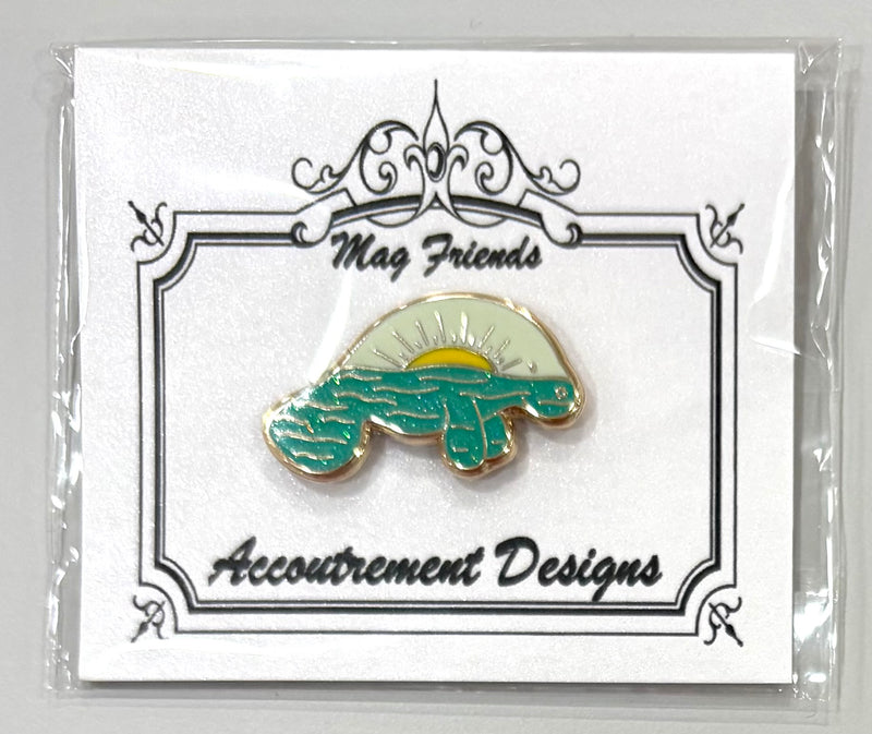 Manatee Needleminder
