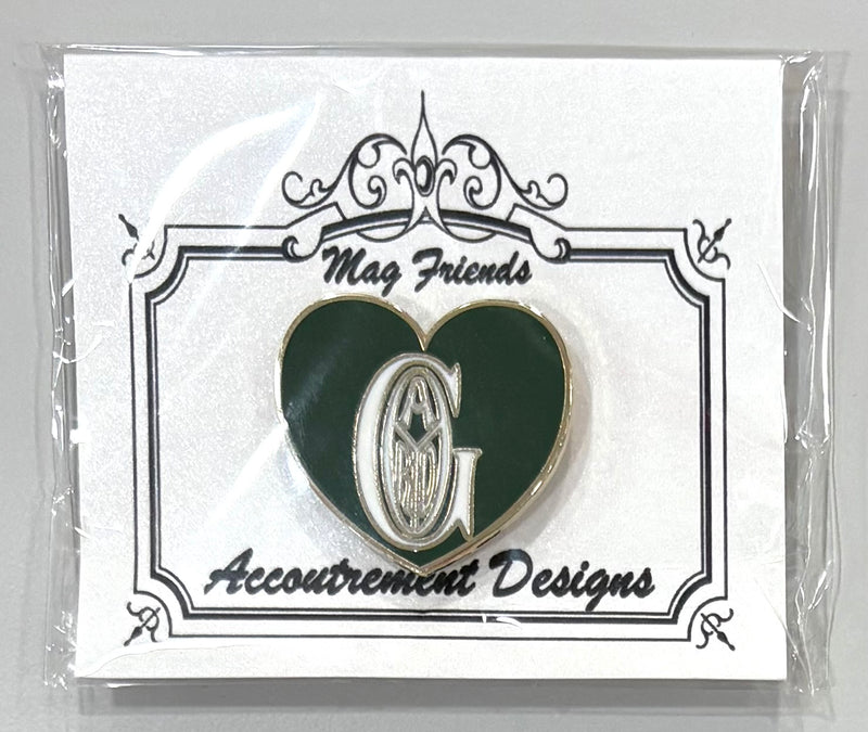Designer Heart G Needleminder