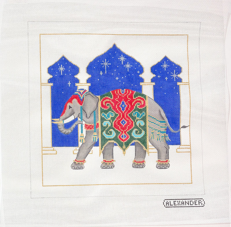 Indian Elephant