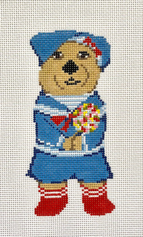 Animal Collection - Imogen the Otter