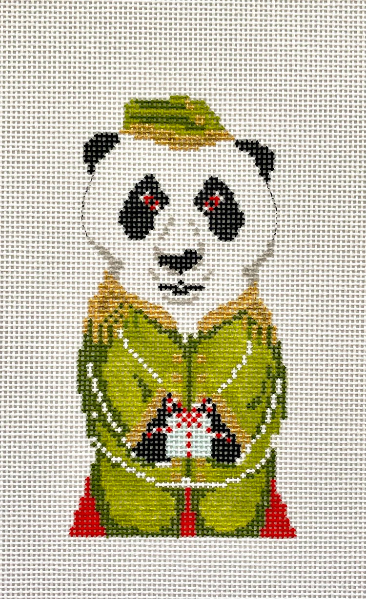 Animal Collection - Arthur the Panda