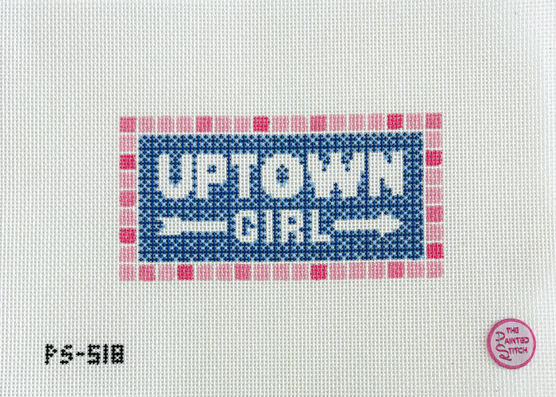 Uptown Girl