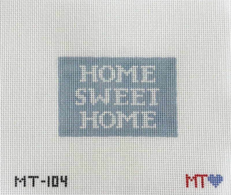 Home Sweet Home