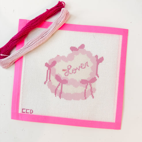 Lover Coquette Cake 4"