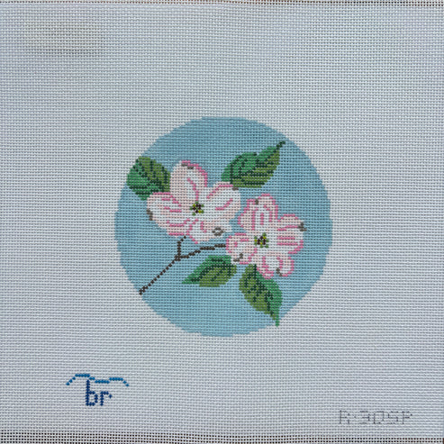 Seasons: Spring - Dogwood Blossoms