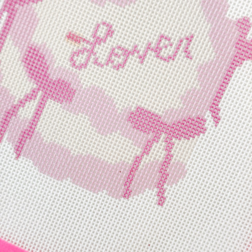 Lover Coquette Cake 4"