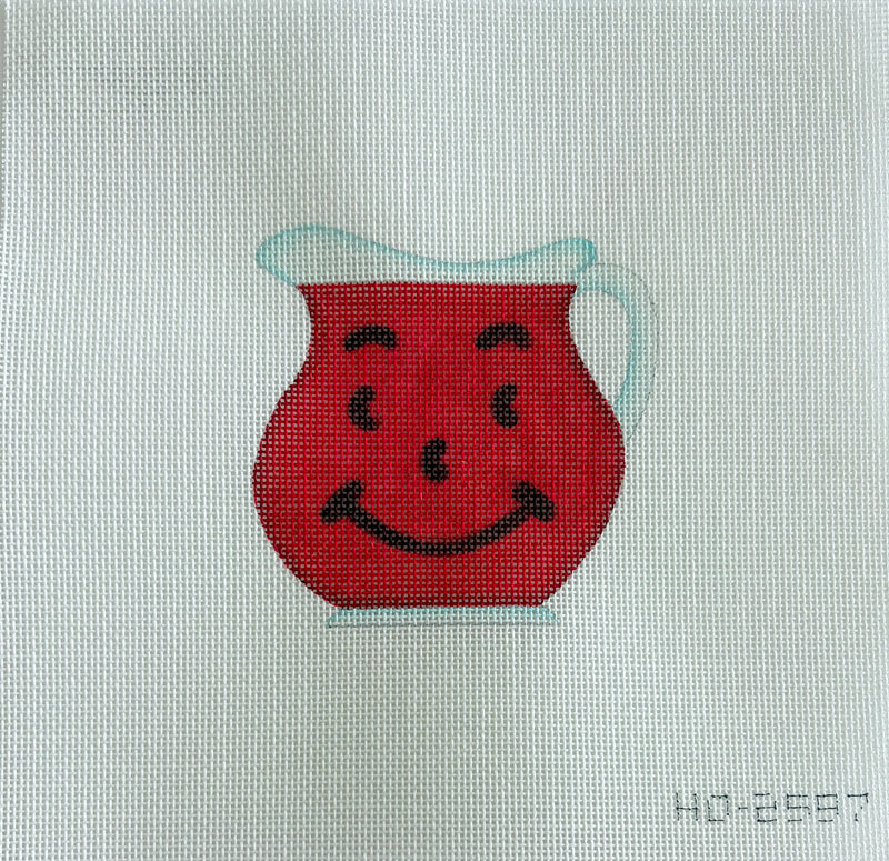Kool Aid Jug