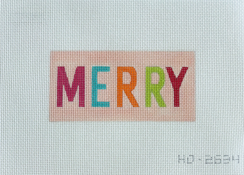 MERRY
